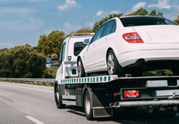 Van Oto Çekici Hizmeti