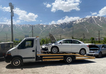 Van Oto Çekici Hizmeti